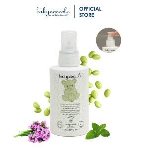اسپری ضد حشره بیبی کوکول حجم 200 میلی لیتر Babycoccole