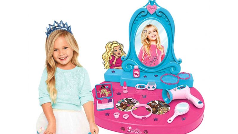 خرید اسباب بازی دخترانه