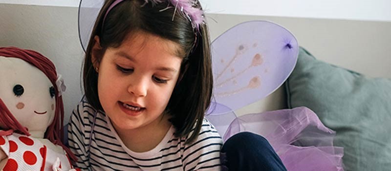 خرید اسباب بازی دخترانه