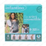 آغوشی اینفنتینو Infantino