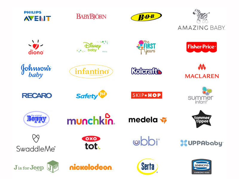 معروف ترین برندهای سیسمونی