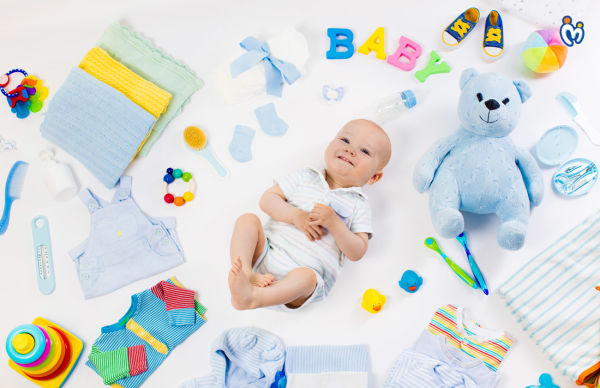 لیست لوازم ضروری سیسمونی