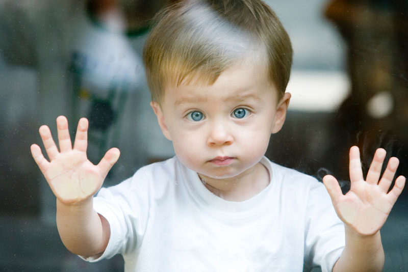 علائم اوتیسم