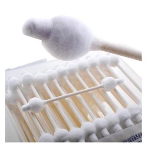 گوش پاک کن نوزاد بسته 55 عددی چیوکو CHIOCO        ز