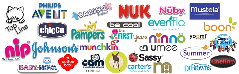 معروف ترین برندهای سیسمونی