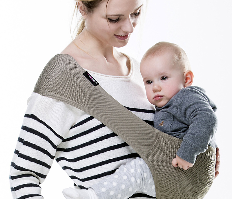 خرید آغوشی نوزاد