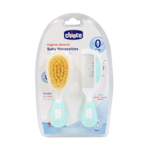 برس و شانه کودک چیوکو CHIOCO