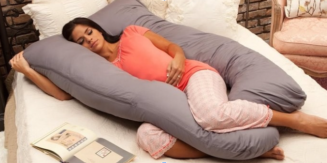 بالش بارداری دی روحه