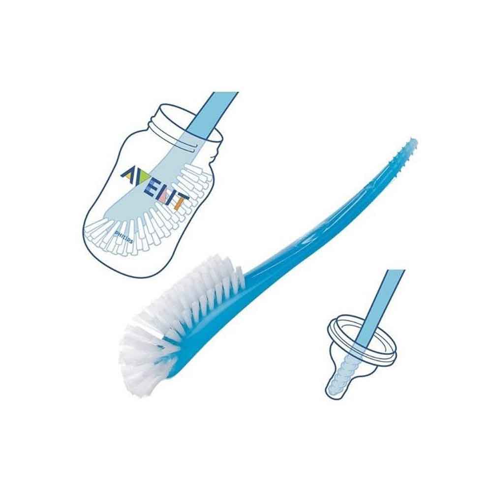 خرید برس شیشه شور فیلیپس اونت