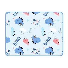 زیرانداز تعویض طرح حیوانات بست بیبی Best Baby