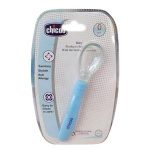 قاشق سر سیلیکونی مخصوص کودک چیوکو Chioco