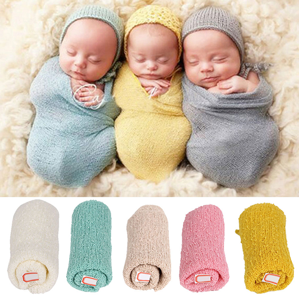 قنداق کردن نوزاد