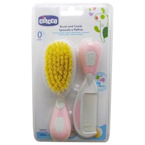 برس و شانه کودک چیوکو CHIOCO