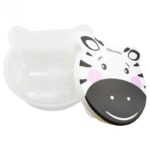 ظرف غذای کودک چهار تکه چیکو بیبی Chicoo Baby