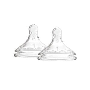 سرشیشه 0+ ماه باریک دو عددی مدل آپشن پلاس دکتر براونز Dr Browns