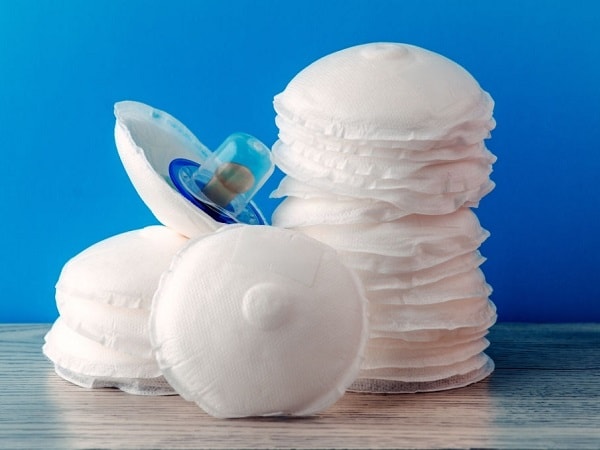 خرید پد سینه