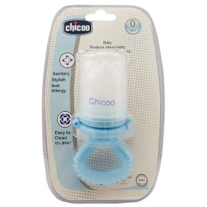 پستانک میوه خوری چیکو بیبی chicoo Baby