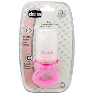 پستانک میوه خوری چیکو بیبی chicoo Baby