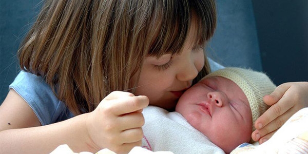 ملاقات با کودک