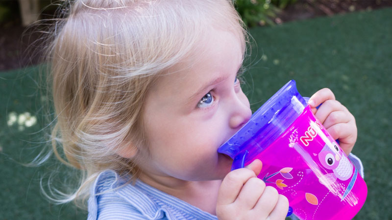 لیوان آموزشی