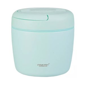 فلاسک غذا استیل قاشق دار 970 میل پینکا Pinkah