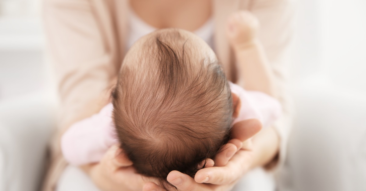 فعالیت جالب برای نوزاد