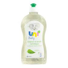 مایع استریل و ضد عفونی کننده یونی uni