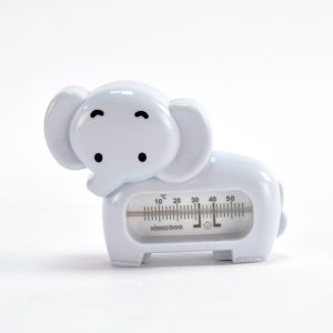 دماسنج نوزاد طرح فیل برند کیکابو kikkaboo