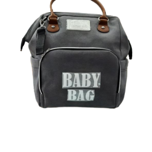 ساک کوله ای برزنتی بیبی بگ Babybag
