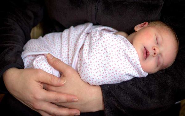 مزایا و معایب قندق نوزاد