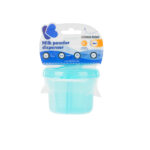 ظرف نگهدارنده شیرخشک و انبار غذا کیکابو kikkaboo