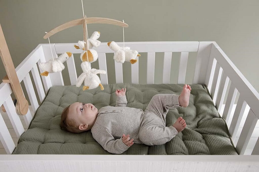 عروسک نخ کش و اویز تخت