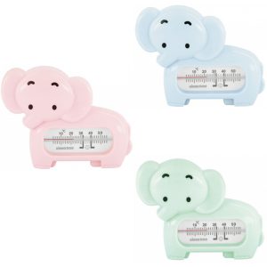دماسنج نوزاد طرح فیل برند کیکابو kikkaboo