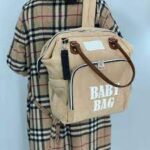 ساک کوله ای برزنتی بیبی بگ Babybag