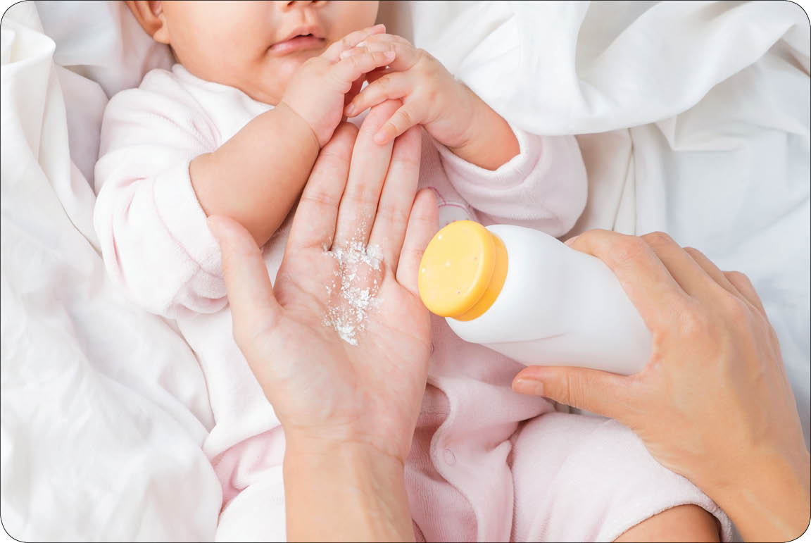 مراقبت از پوست کودکان در زمستان