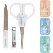 ست قیچی، ناخن گیر و سوهان کیکابو Kikka boo