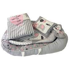 تشک خواب لبه دار 4 تکه کارن Karen