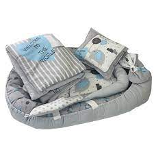 تشک خواب لبه دار 4 تکه  کارن Karen