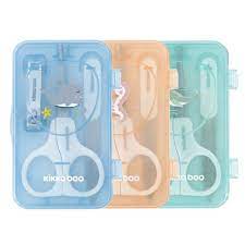 ست قیچی، ناخن گیر و سوهان کیکابو Kikka boo