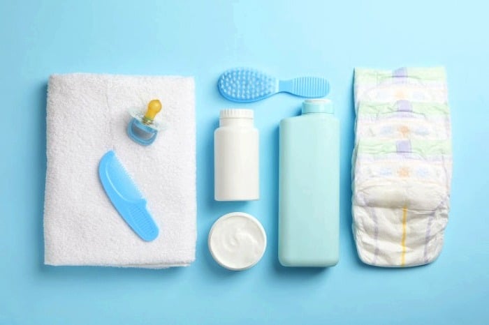 مراقبت از نوزاد