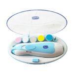 سوهان برقی 8 تکه جعبه دار چیکو Chicco