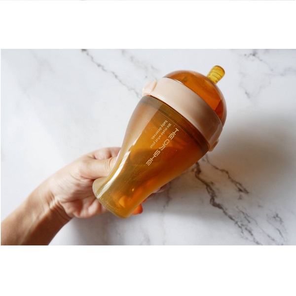 راهنمای خرید شیشه شیر