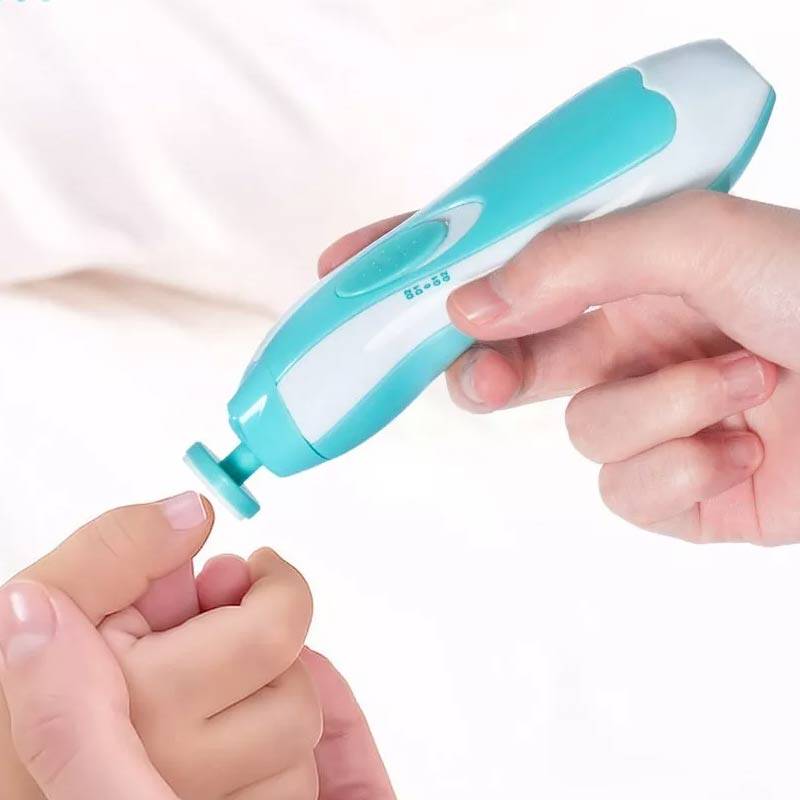 سوهان برقی نوزاد