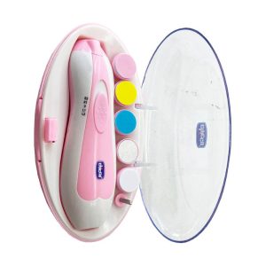 سوهان برقی 8 تکه جعبه دار چیکو Chicco