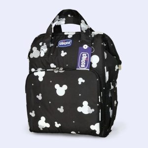 کوله پشتی لوازم نوزاد میکی برند چیکو