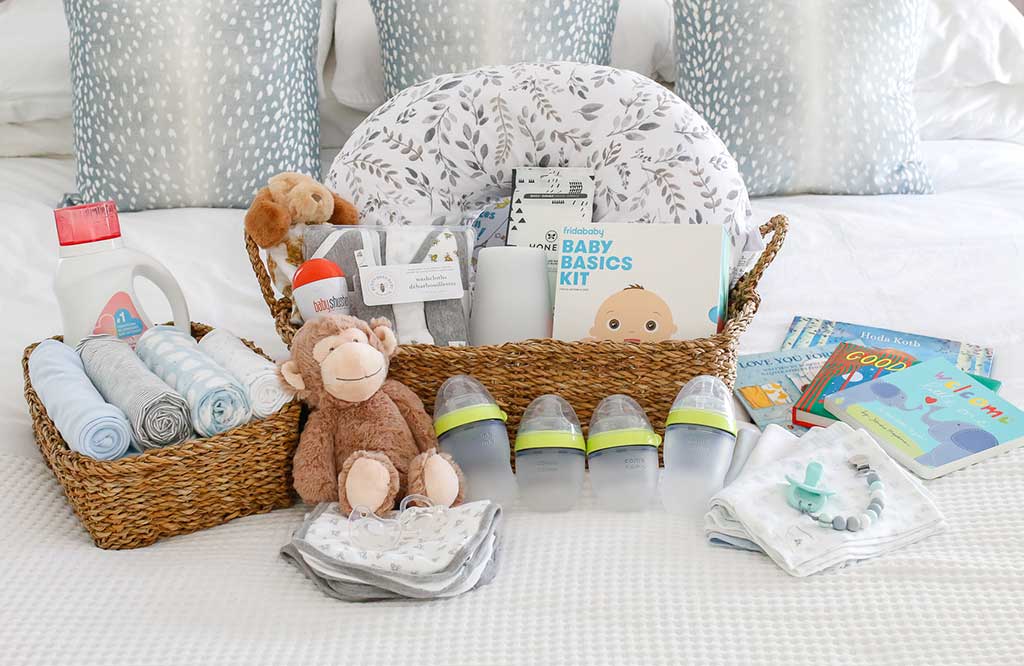 بهداشت لوازم نوزاد