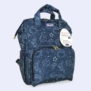 کوله پشتی لوازم نوزاد فضایی برند چیکو