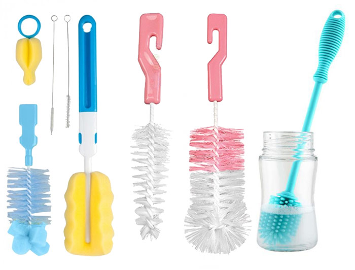 خرید برس شیشه شور