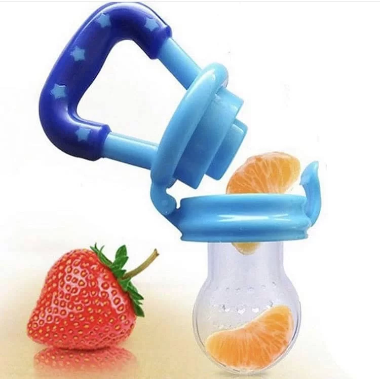 پستانک میوه خوری