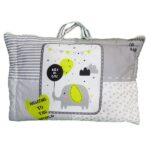 ست خواب مسافرتی نوزادی طرح فیل کارن